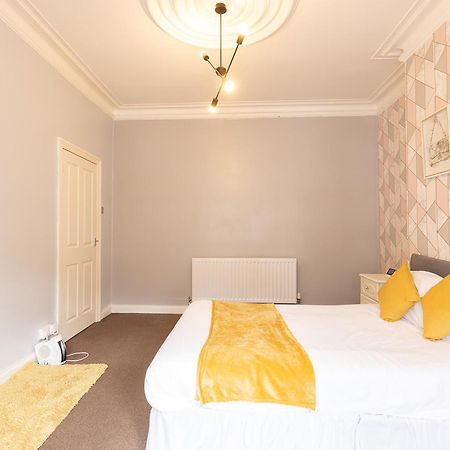 Cityhost Apartments - Gateshead 115 外观 照片