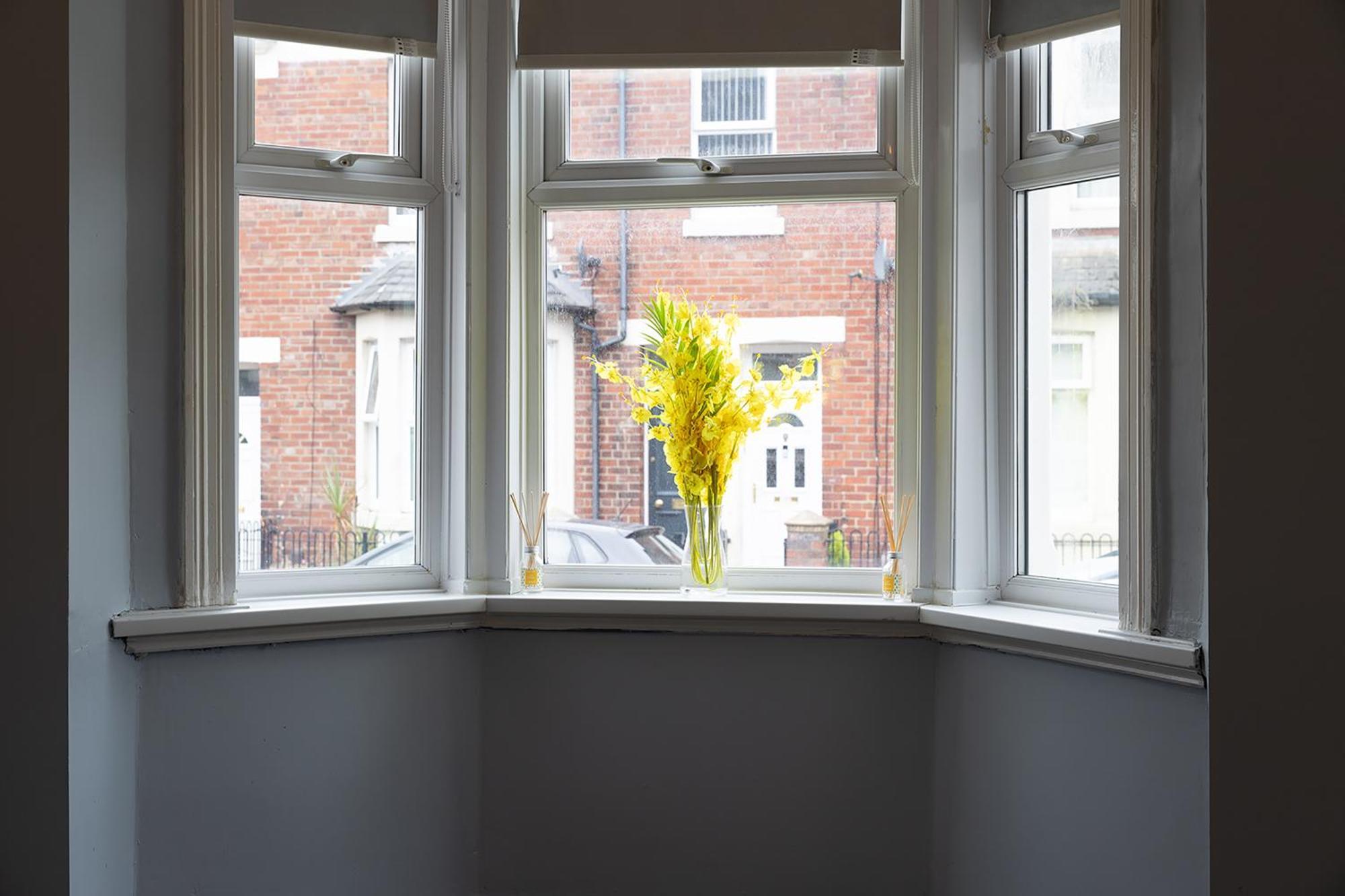 Cityhost Apartments - Gateshead 115 外观 照片