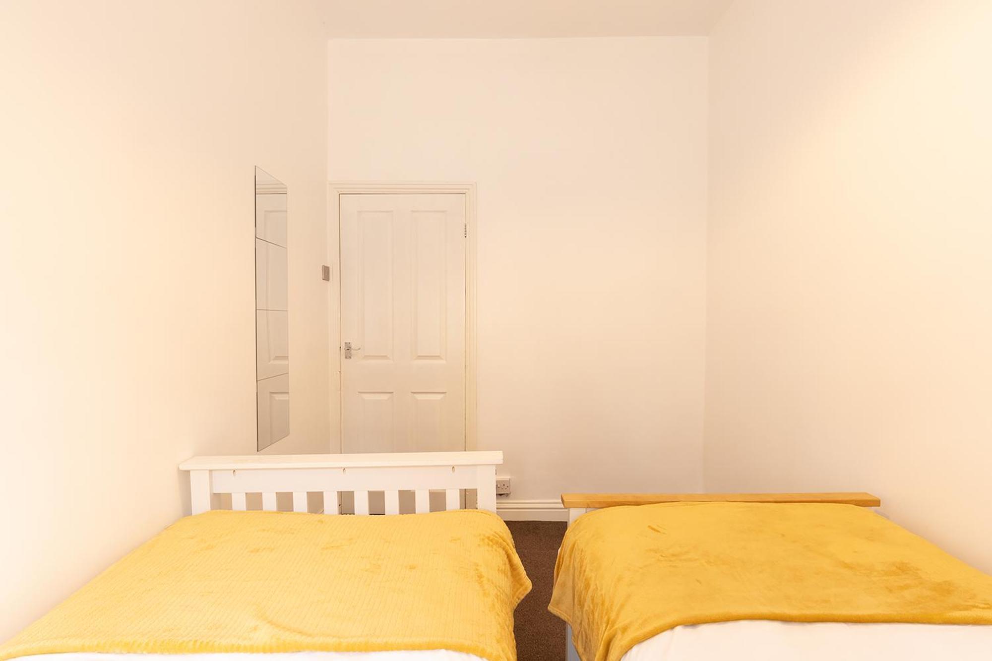 Cityhost Apartments - Gateshead 115 外观 照片