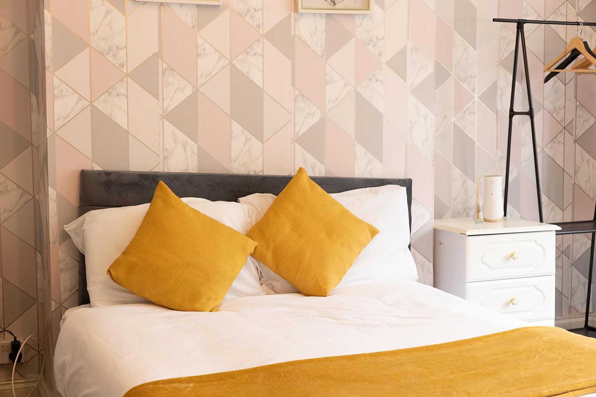 Cityhost Apartments - Gateshead 115 外观 照片