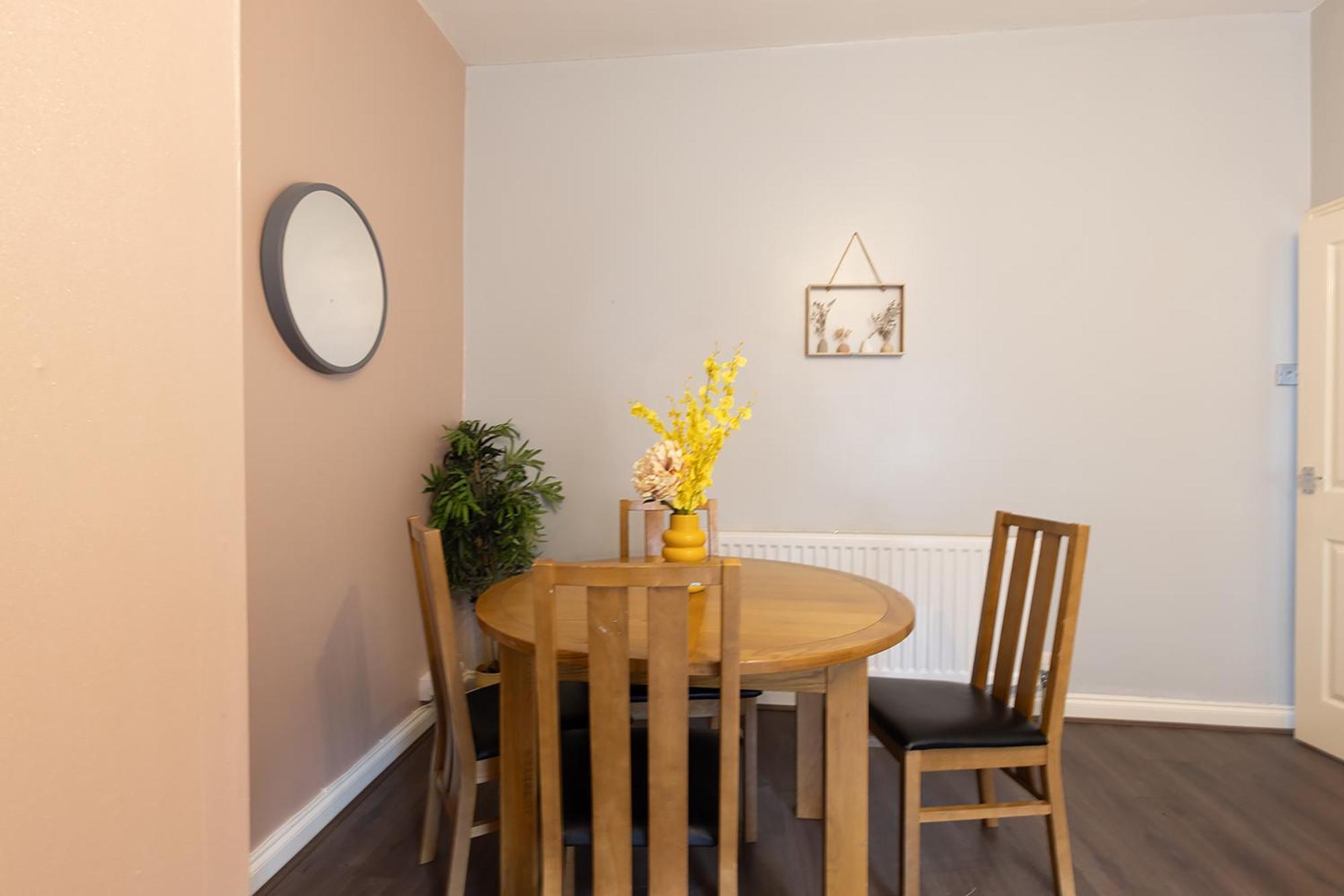 Cityhost Apartments - Gateshead 115 外观 照片