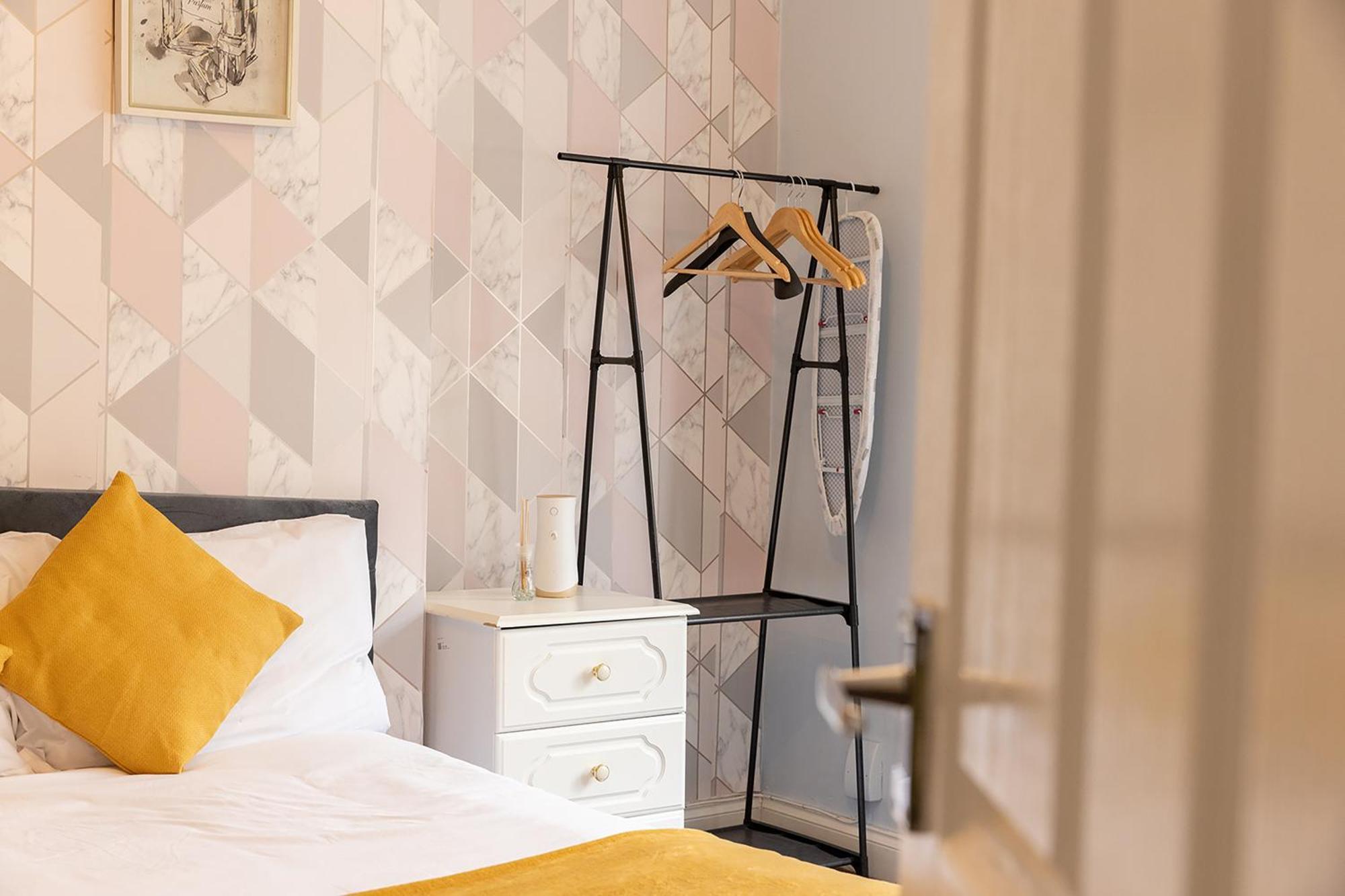 Cityhost Apartments - Gateshead 115 外观 照片
