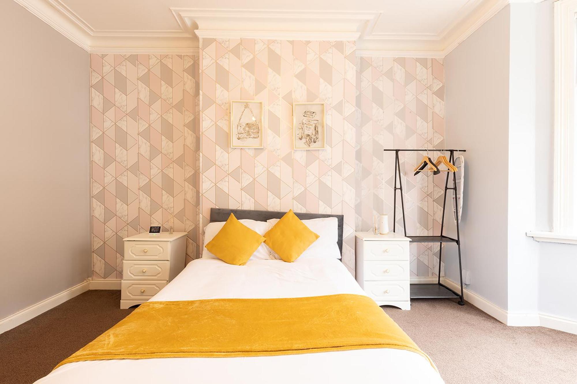 Cityhost Apartments - Gateshead 115 外观 照片