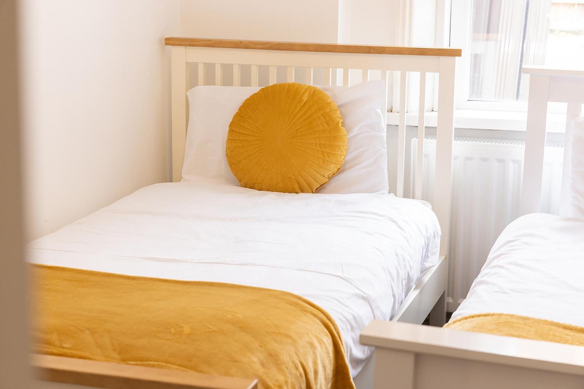 Cityhost Apartments - Gateshead 115 外观 照片