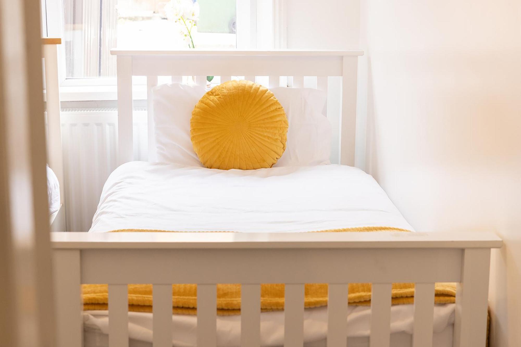 Cityhost Apartments - Gateshead 115 外观 照片