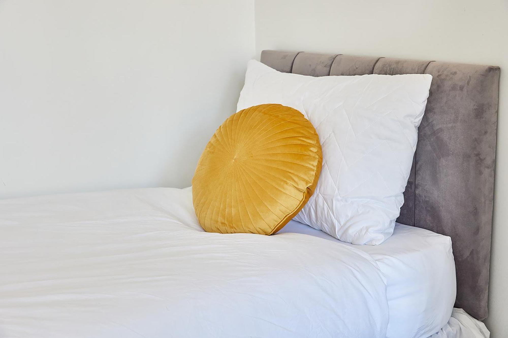 Cityhost Apartments - Gateshead 115 外观 照片