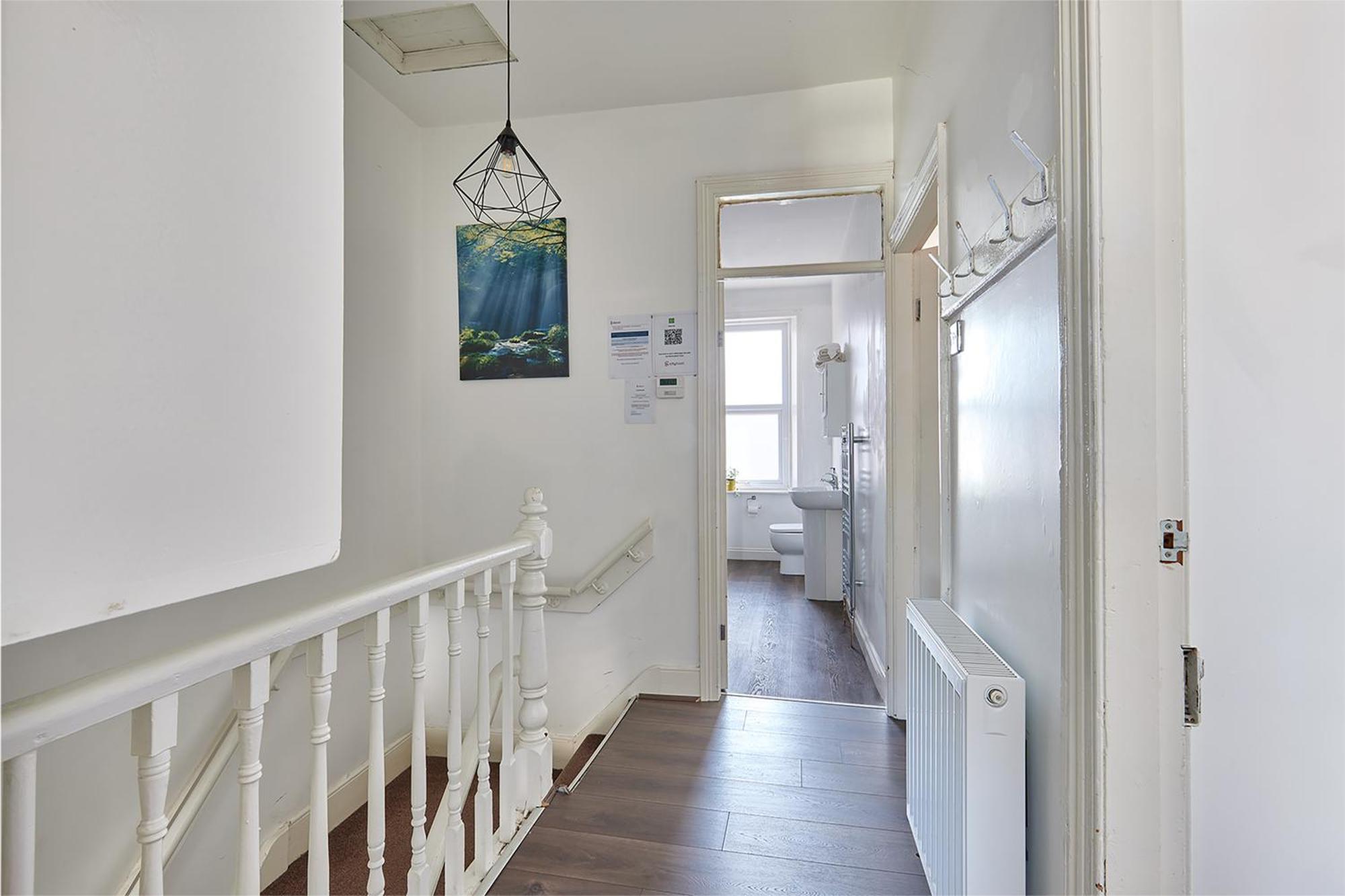 Cityhost Apartments - Gateshead 115 外观 照片